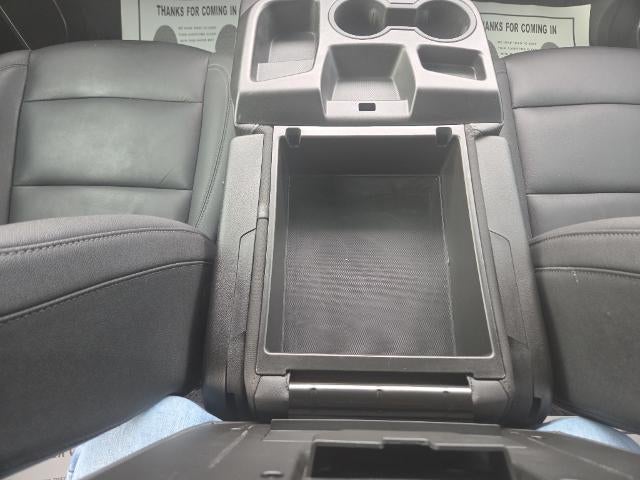 2025 Chevrolet Silverado 1500 Crew Cab Short Box 4-Wheel Drive LT 1LT