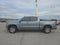 2025 Chevrolet Silverado 1500 Crew Cab Short Box 4-Wheel Drive LT 1LT