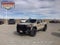 2024 Chevrolet Colorado Crew Cab Short Box 4-Wheel Drive Trail Boss