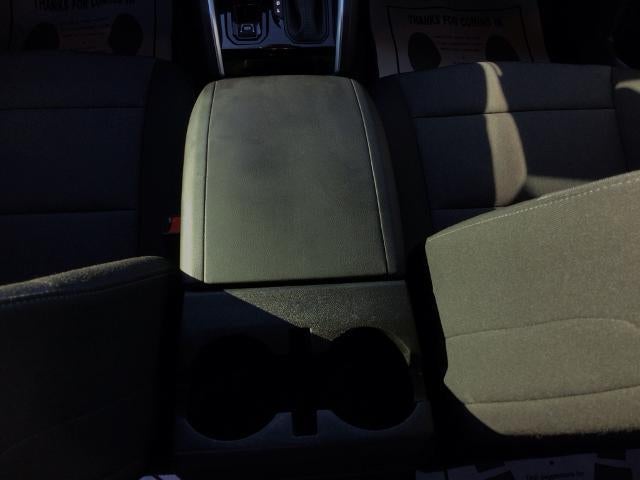 2024 Chevrolet Colorado Crew Cab Short Box 4-Wheel Drive Trail Boss