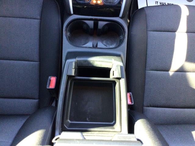 2024 Chevrolet Colorado Crew Cab Short Box 4-Wheel Drive Trail Boss