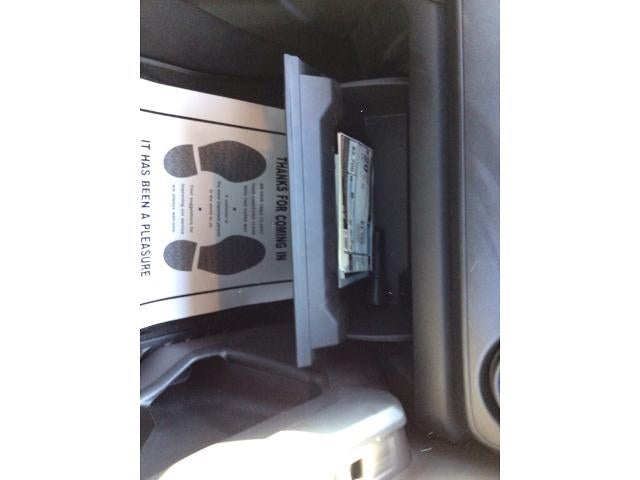 2024 Chevrolet Colorado Crew Cab Short Box 4-Wheel Drive Trail Boss