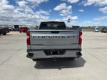 2024 Chevrolet Silverado 1500 Double Cab Standard Box 4-Wheel Drive Custom
