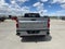 2024 Chevrolet Silverado 1500 Double Cab Standard Box 4-Wheel Drive Custom