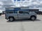 2024 Chevrolet Silverado 1500 Double Cab Standard Box 4-Wheel Drive Custom