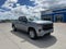2024 Chevrolet Silverado 1500 Double Cab Standard Box 4-Wheel Drive Custom