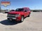 2011 Chevrolet Silverado 1500 Extended Cab Standard Box 4-Wheel Drive LT