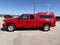 2011 Chevrolet Silverado 1500 Extended Cab Standard Box 4-Wheel Drive LT