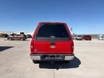 2011 Chevrolet Silverado 1500 Extended Cab Standard Box 4-Wheel Drive LT