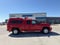 2011 Chevrolet Silverado 1500 Extended Cab Standard Box 4-Wheel Drive LT
