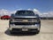 2019 Chevrolet Silverado 1500 Double Cab Standard Box 4-Wheel Drive LT