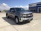 2019 Chevrolet Silverado 1500 Double Cab Standard Box 4-Wheel Drive LT