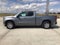 2019 Chevrolet Silverado 1500 Double Cab Standard Box 4-Wheel Drive LT