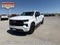 2023 Chevrolet Silverado 1500 Crew Cab Short Box 4-Wheel Drive RST