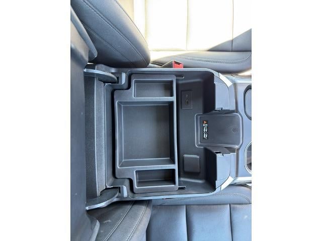 2023 Chevrolet Silverado 1500 Crew Cab Short Box 4-Wheel Drive RST
