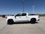 2023 Chevrolet Silverado 1500 Crew Cab Short Box 4-Wheel Drive RST