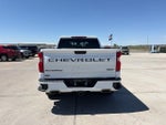 2023 Chevrolet Silverado 1500 Crew Cab Short Box 4-Wheel Drive RST