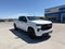 2023 Chevrolet Silverado 1500 Crew Cab Short Box 4-Wheel Drive RST