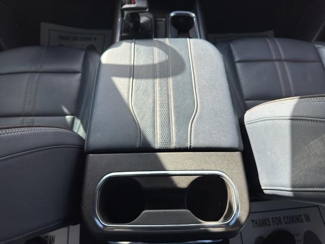 2023 Chevrolet Silverado 1500 Crew Cab Standard Box 4-Wheel Drive High Country