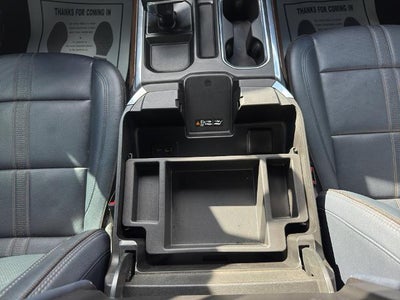 2023 Chevrolet Silverado 1500 Crew Cab Standard Box 4-Wheel Drive High Country