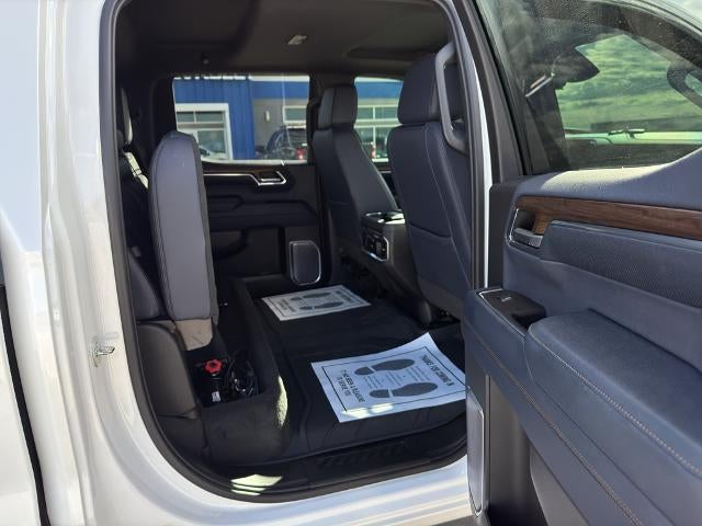 2023 Chevrolet Silverado 1500 Crew Cab Standard Box 4-Wheel Drive High Country