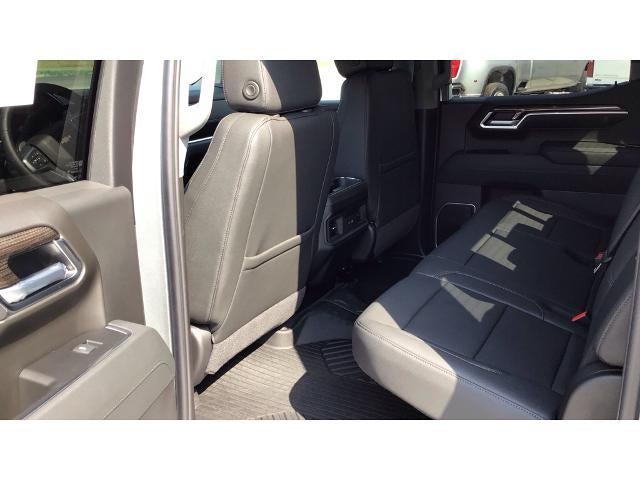 2026 Chevrolet Silverado 1500 LT - Photo 12