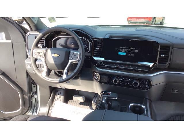 2026 Chevrolet Silverado 1500 LT - Photo 15