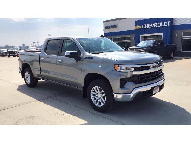 2026 Chevrolet Silverado 1500 LT - Photo 8
