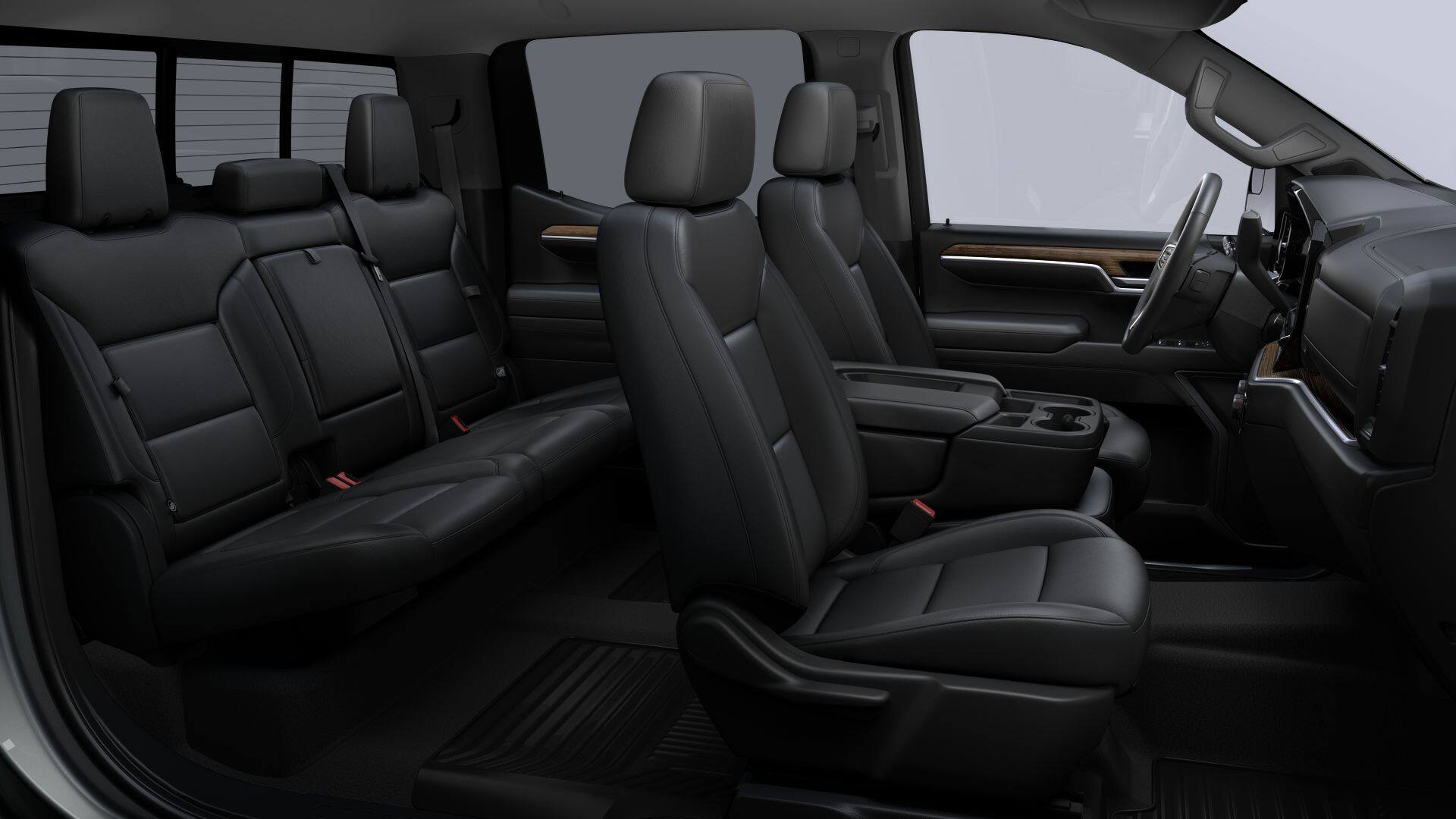 2026 Chevrolet Silverado 1500 Base