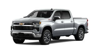 2026 Chevrolet Silverado 1500 Base