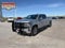 2021 Chevrolet Silverado 1500 Crew Cab Standard Box 4-Wheel Drive LT