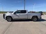 2021 Chevrolet Silverado 1500 Crew Cab Standard Box 4-Wheel Drive LT