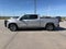 2021 Chevrolet Silverado 1500 Crew Cab Standard Box 4-Wheel Drive LT