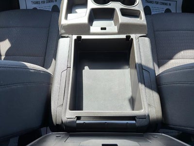 2021 Chevrolet Silverado 1500 Crew Cab Standard Box 4-Wheel Drive LT