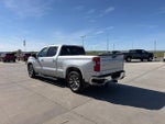 2021 Chevrolet Silverado 1500 Crew Cab Standard Box 4-Wheel Drive LT