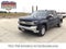 2019 Chevrolet Silverado 1500 Crew Cab Short Box 4-Wheel Drive LT