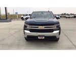 2019 Chevrolet Silverado 1500 Crew Cab Short Box 4-Wheel Drive LT