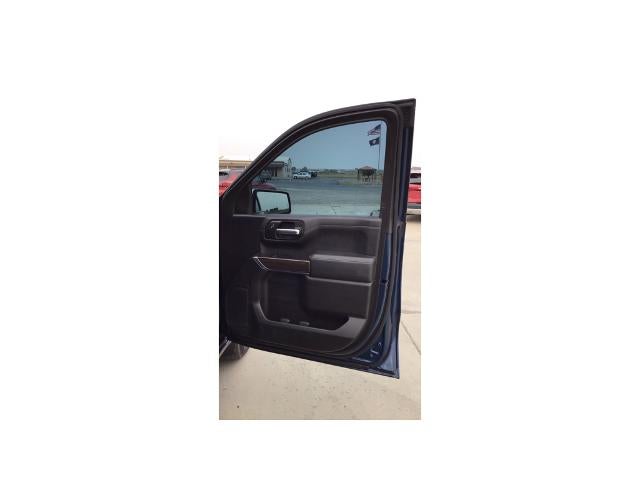 2019 Chevrolet Silverado 1500 Crew Cab Short Box 4-Wheel Drive LT