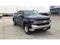 2019 Chevrolet Silverado 1500 Crew Cab Short Box 4-Wheel Drive LT