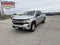 2021 Chevrolet Silverado 1500 Crew Cab Short Box 4-Wheel Drive RST