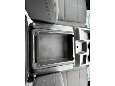 2021 Chevrolet Silverado 1500 Crew Cab Short Box 4-Wheel Drive RST