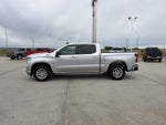 2021 Chevrolet Silverado 1500 Crew Cab Short Box 4-Wheel Drive RST