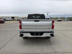 2021 Chevrolet Silverado 1500 Crew Cab Short Box 4-Wheel Drive RST