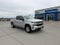 2021 Chevrolet Silverado 1500 Crew Cab Short Box 4-Wheel Drive RST