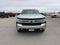 2021 Chevrolet Silverado 1500 Crew Cab Short Box 4-Wheel Drive RST