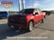2022 Chevrolet Silverado 1500 LTD Crew Cab Short Box 4-Wheel Drive RST