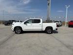 2020 Chevrolet Silverado 1500 Crew Cab Short Box 4-Wheel Drive RST