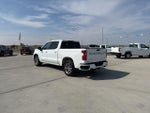2020 Chevrolet Silverado 1500 Crew Cab Short Box 4-Wheel Drive RST