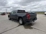 2021 Chevrolet Silverado 1500 Crew Cab Short Box 4-Wheel Drive RST