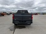 2021 Chevrolet Silverado 1500 Crew Cab Short Box 4-Wheel Drive RST